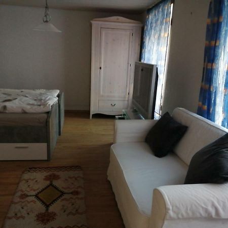 Sonnenschein Wehr Apartament Wehr  Zewnętrze zdjęcie