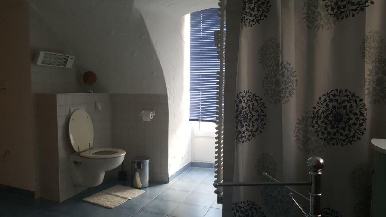 Sonnenschein Wehr Apartament Wehr  Zewnętrze zdjęcie