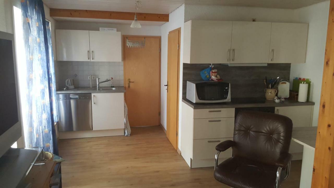 Sonnenschein Wehr Apartament Wehr  Zewnętrze zdjęcie