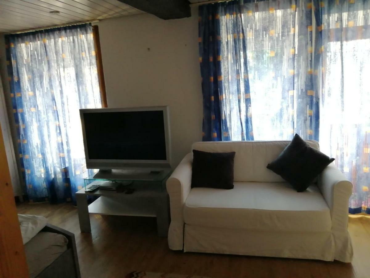 Sonnenschein Wehr Apartament Wehr  Zewnętrze zdjęcie