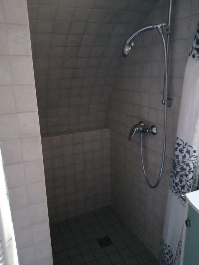 Sonnenschein Wehr Apartament Wehr  Zewnętrze zdjęcie