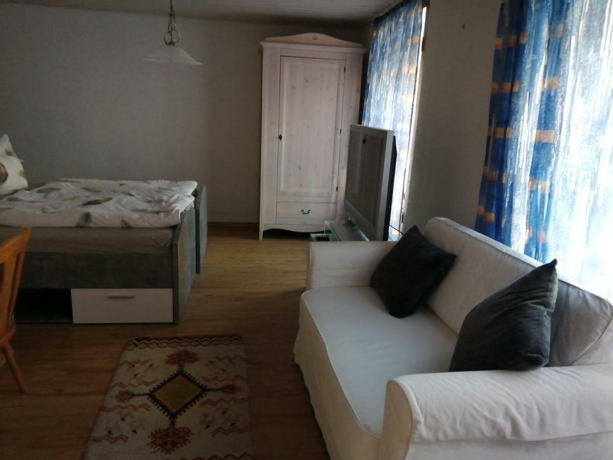 Sonnenschein Wehr Apartament Wehr  Zewnętrze zdjęcie